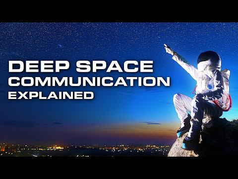 How NASA Talks to Spacecraft (Deep Space Communication Explained) | Science | Cosmos
