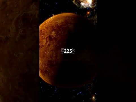 The Sun’s Mind-Blowing Size!"