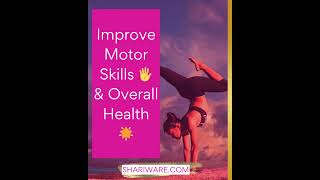 Boost Brain Power and Creativity | Non-Dominant Hand Benefits