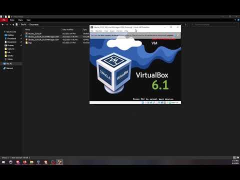 How to Download and Install Ubuntu on Virtual Machine | Step-by-Step Guide