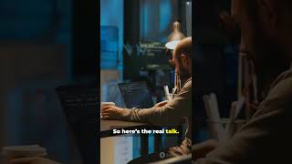 From Zero to Backend Hero: Day 6 of My 80 LPA Journey #backend #BackendDeveloper #CSE