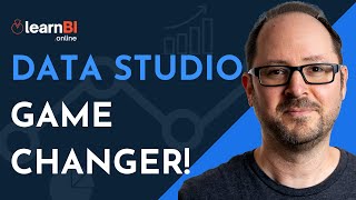 This Is A Game Changer! New Looker Studio Product Update - February 2022