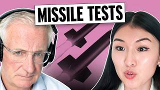 China Tests Ballistic Missile, Europe's AC Addiction, & China's AI Coding Challenger  | China Decode