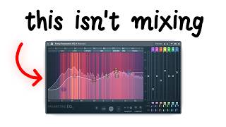 The ONLY Mixing Course Beginners Need [FULL 1-HOUR TUTORIAL]