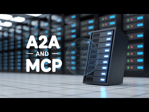 Why DevSecOps & Cloud Engineers Need A2A and MCP Knowledge