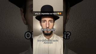 This Japanese sentence is just “OI” 😭 #languagelearningtips #pingoai #first #japanese