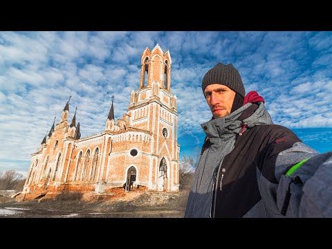 Wolgadeutsche - The Lost Heritage of Russian Germans 🇷🇺