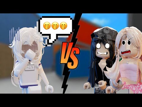 DESTROYING MM2 TEAMERS *raging* (Murder Mystery 2)