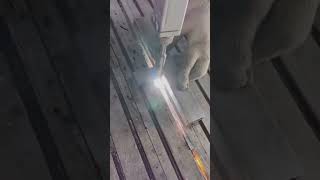 Old Cutting vs. Laser Cutting Welding— Which Industry Game Changer Will Take Over? #welding #laser