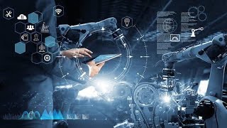 2045 Future Predictions of Technology