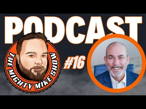 Ep 16 - Wayne Zell - Exiting rich