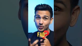 FAQ Ka Matlab? FAQ Full Form & Meaning Explained in 1 minute #shorts