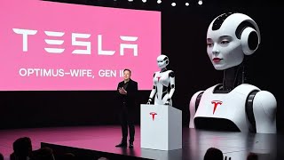 Tesla Bot Gen 3 LEAKED! Elon Musk’s NEW Robot Tasks Will SHOCK You!