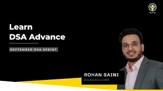 September DSA Sprint : Learn DSA Advance (Day 3)