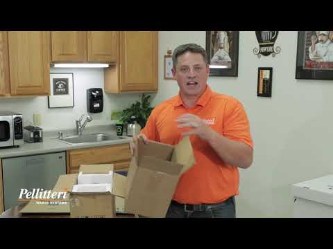 Recycling Tips - Online Shopping Boxes