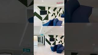 🏢 Modern Office Interiors That Inspire | Smart,  Bold, Seamless | 🛠️ Roundcore Interiors