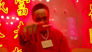 ORLANDO BROWN "SQUID GAME" OFFICIAL MUSIC VIDEO