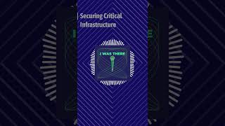 SHIFT - Securing Critical Infrastructure #podcastclips #techpodcast #podcast