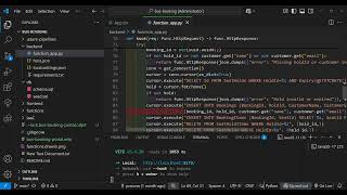 Bus Booking Portal – Real-World DevOps Project