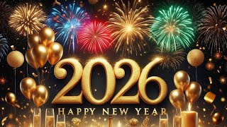 HAPPY NEW YEAR 2026 song 🎉🥳🎊 | New Year Celebration Song 2026 | Best song ever #2026 
