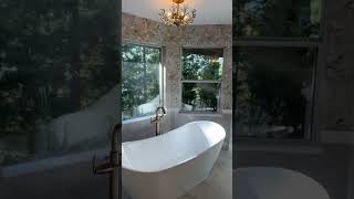 Master Bathroom       #handmade #diy #tilework #bathroomdesign #bathroomremodel #interiordesign