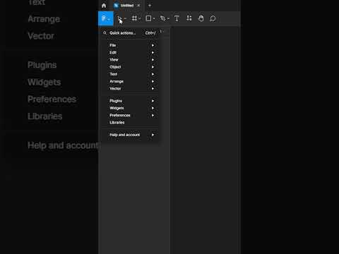 How to use #figma | Learn #figmadesign | Let’s create #ui