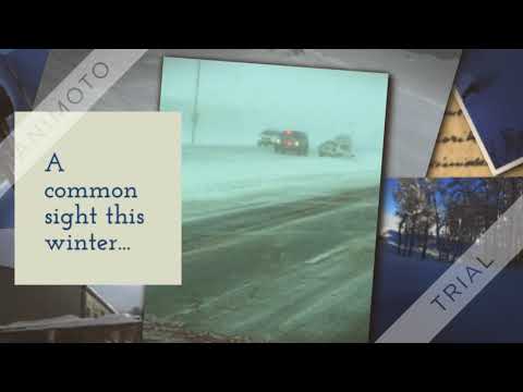 The Winter That Never Ends
