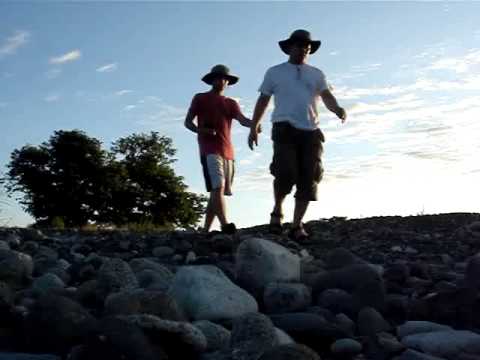 Bacarra River, Philippines