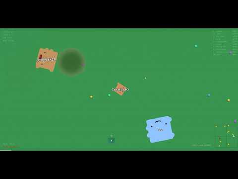 Test video creatur io