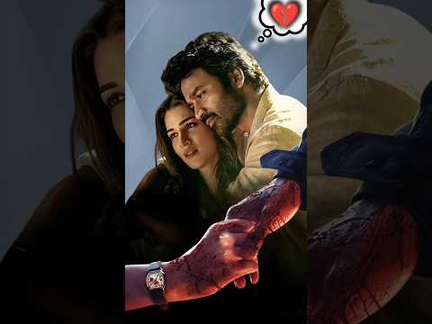 Tere Ishk Mein VS Raanjhana Movie 🔥#tereishkmein #dhanush #kritisanon #movies #bollywood #shortvideo