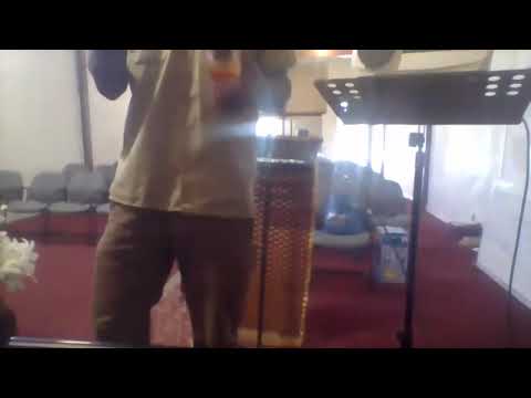 perp 2 is now 06072020 Assault on Ministry Yassa Goba  Teman Mansfield  Esther Doe Trim