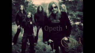 Top 15 Best Progressive Metal Bands