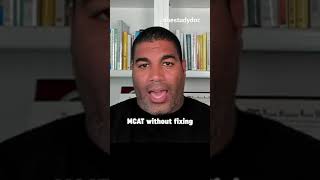 Can the MCAT make up for a LOW GPA? #shorts #mcat #premed #medicalstudent