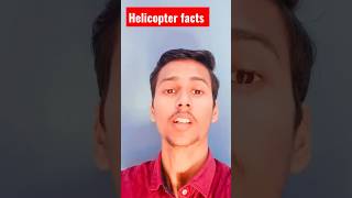helicopter fact | 🤔🚁 #shorts #shortsfeed