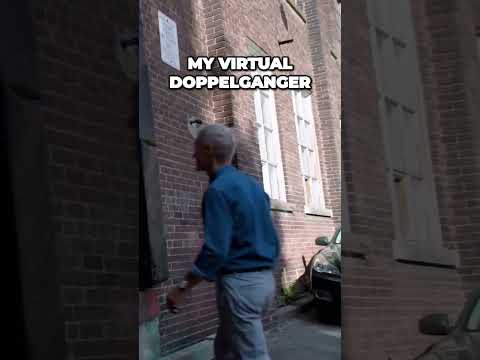 Can Virtual Avatars Make Us Immortal The Future of Humanity Revealed