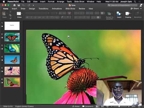 Teaching members how to use OBS