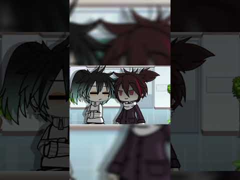 Soulmates Color#gachalife #gachalifetiktok #gachatrend #gachatiktoktrend #gachashort