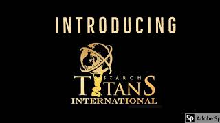 Who is Search Titans International ?