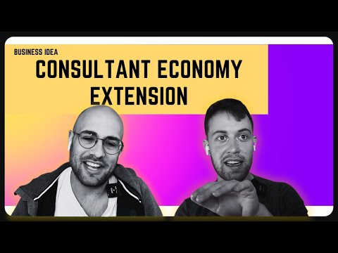 Is Consultant Economy the next Creator Economy?
