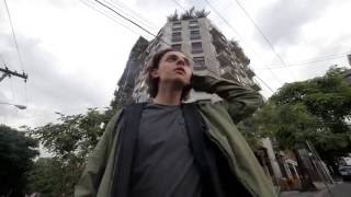 JCH - Away (Ft. Sophy Castro)