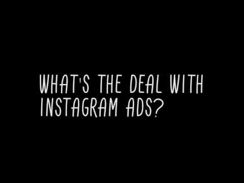 Should My Business Use Instagram Ads? (Short Answer)