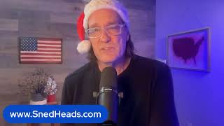Christmas Eve Eve with David Snedeker 12.23.25