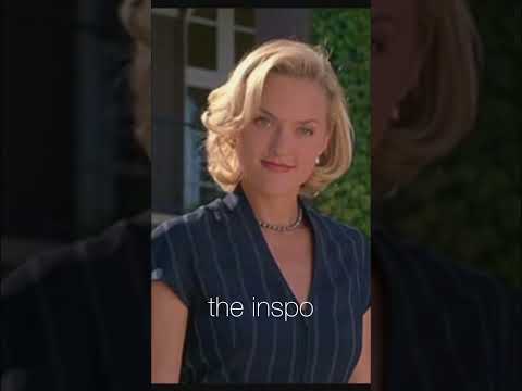 inspired by Meredith Blake from #parenttrap #90sstyle #90s #90sfashion