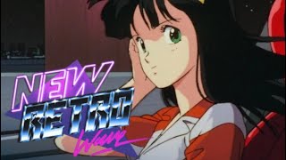 | L O S T    N I G H T S  | - A NewRetroWave Mix | 1 Hour | Synthwave/ Retrowave/ Dreamwave |