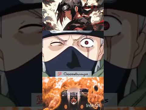 Jiraya 💯 Goosebumps guaranteed mass status Naruto 🔥🔥😎#shorts #trending #naruto #jiraya #itachi