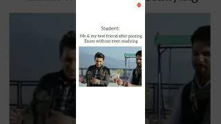 You are a Champion!😂😂 #cbse2024 #class10th