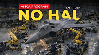 Defence Updates - No HAL In AMCA, India-France Jet Engine, HAL LCH Drone Power