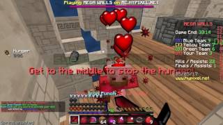 BLATANT MVP+ WEREWOLF - Hypixel Cheater Exposed #9