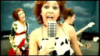 Tik N' Tak - Don't Turn Back