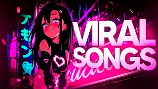 Viral songs you can't escape